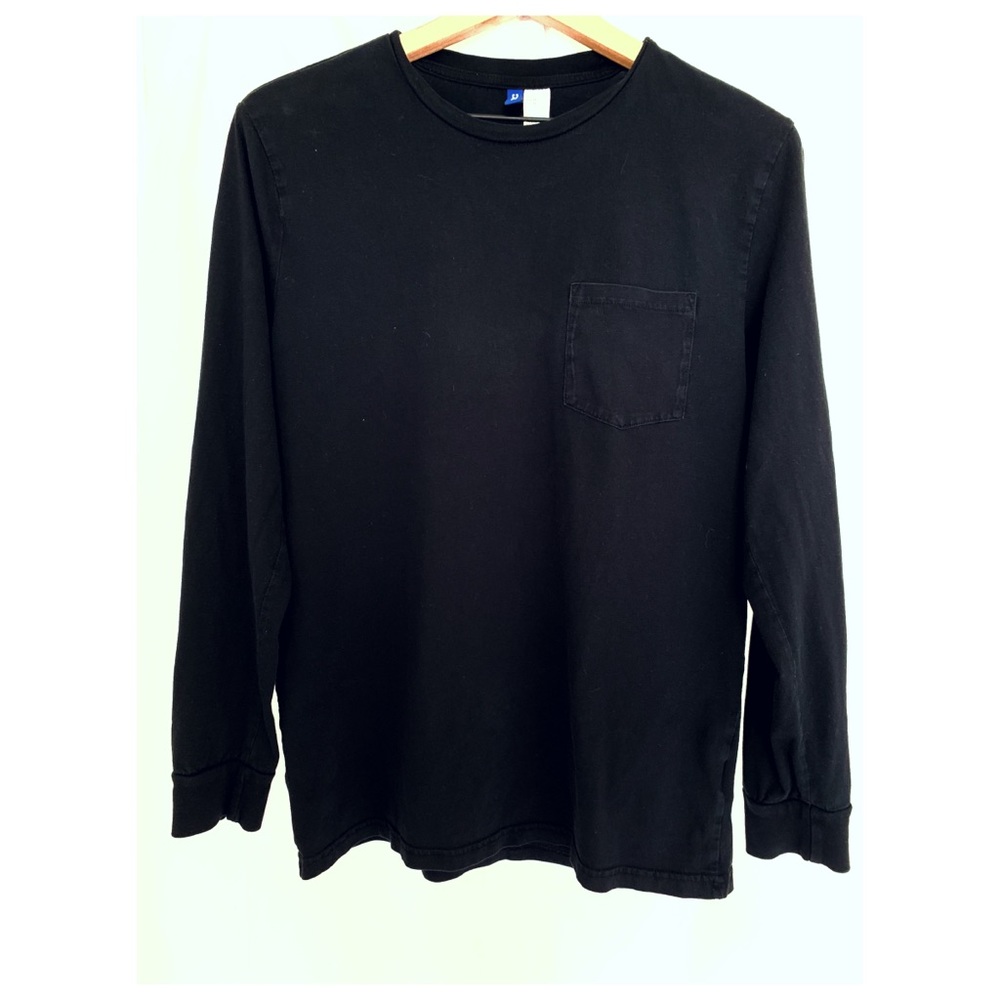 H&M long sleeve tee